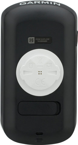 Garmin Edge Explore GPS Navigation System - white