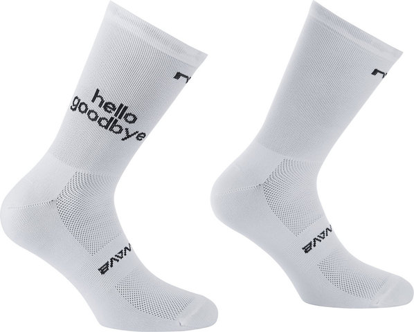 Northwave Hello Socken - white | 44 - 47