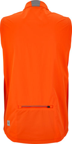 Giro Cascade Stow Insulated Vest - vermillion/M