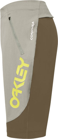 Oakley Maven Scrub Shorts - mist/32