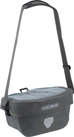 ORTLIEB Ultimate Urban Lenkertasche - pepper/5000 ml