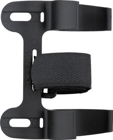 Topeak Attache pour Mountain TT / TT_G - noir-gris