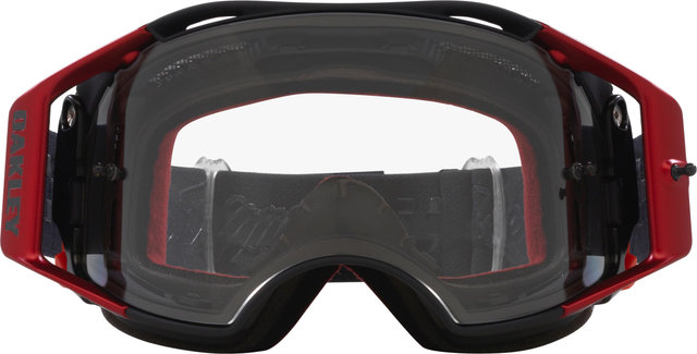 Oakley Airbrake MTB Goggle - -/clear