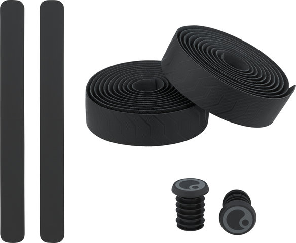 Ergon BT Gravel Lenkerband - black