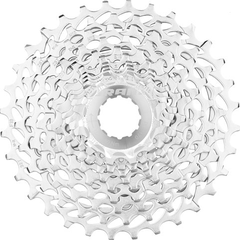 SRAM Cassette de 11 velocidades PG-1170 - silver/11-32