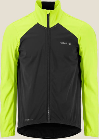 Craft Core Bike Subz 2 M Jacke - flumino-slate | S