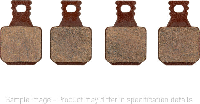 Magura Set Disque de Frein MDR-P et Plaquettes 6 trous 203 mm - 8.S/203 mm