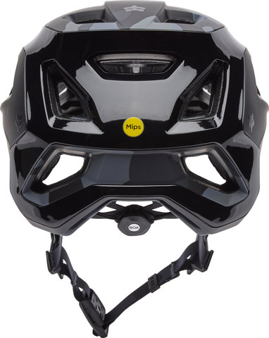 Fox Head Speedframe RS MIPS Helmet - camp-black camo/55 - 59 cm