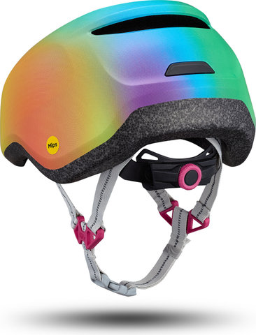 Specialized Mio 2 MIPS Kinderhelm - rainbow | 46 - 51 cm