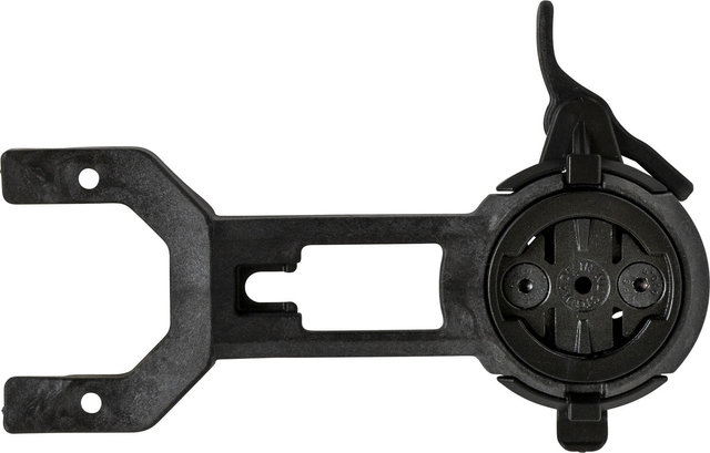 CloseTheGap Raceday 4 Evo cnn Computerhalterung für Canyon H11 + H36 - universal