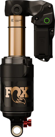Fox Racing Shox Float X2 Live Valve Neo Factory Trunnion Dämpfer - black | 225 mm x 75 mm