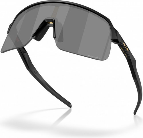 Oakley Sutro Lite S Sports Glasses - matte black/prizm black