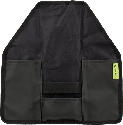 Birzman Sacoche Enroulable FeexRoll - black
