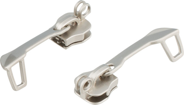 Topeak Replacement Zipper for PakGo X - silver