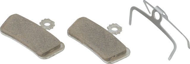 Trickstuff Disc POWER+ Brake Pads for Trickstuff - organic - steel/TR-003