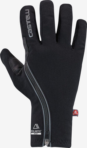 Castelli Gants Espresso 2 - black | XL