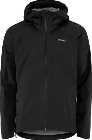 Craft Chaqueta de ciclismo para hombre Everyday Hydro - black | M