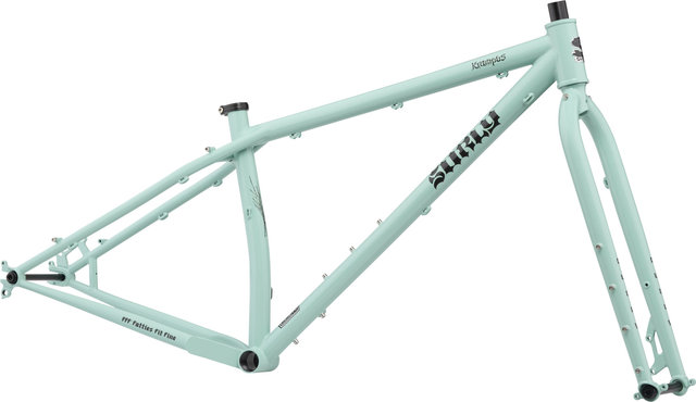 Surly Krampus 29+ Frameset - | M