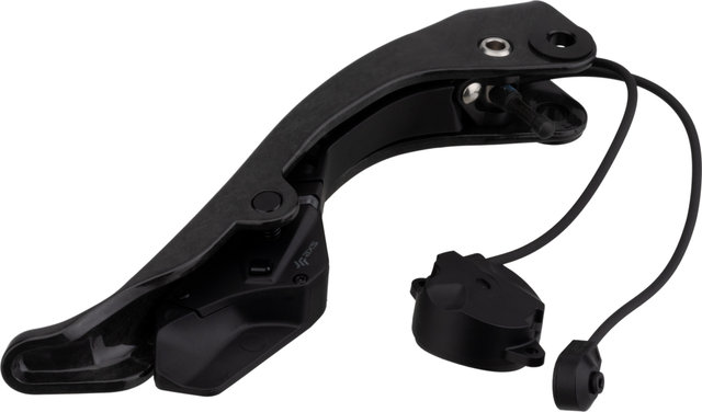 SRAM Brake Lever Unit for Red eTap AXS E1 - black-grey | right