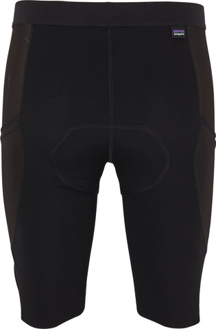 Patagonia Sous-Short Dirt Roamer Bike Liner Shorts - black/M