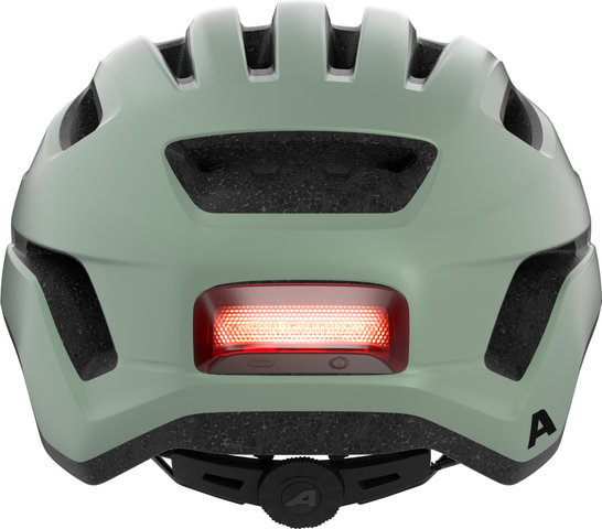 Alpina Paranus Urban Helmet - willow green matt | 52 - 56 cm
