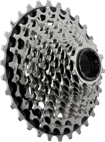 SRAM Force XG-1270 E1 12-speed cassette - silver/10-30