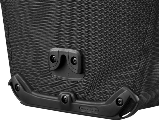 ORTLIEB Back-Roller Urban 3.1 Fahrradtasche - pepper/20 l