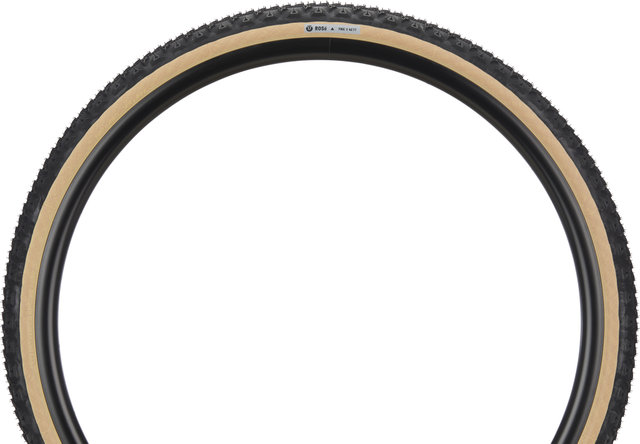 Ultradynamico Pneu Souple ROSÉ JFF 28" - black-tan/28 /42 /42-622