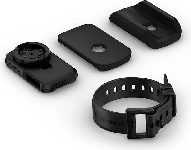 Garmin Top tube mount Edge MTB - black