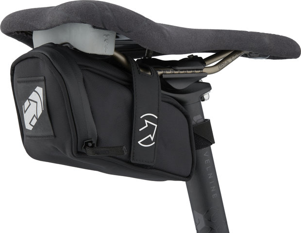 PRO Bolsa de sillín Performance - negro/600 