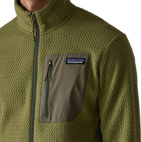 Patagonia R1 Air Jacket - | L