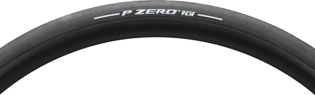 Pirelli Pneu Souple P Zero Race TLR 28" - Emballage atelier - black/28 /28-622
