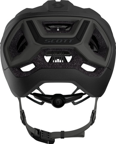 Scott Casco Stego Plus MIPS - stealth black | 51 - 55 cm