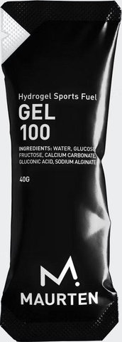 Maurten Gel Energético GEL 100 - 1 Unidad - neutral Maurten Gel Energético GEL 100 - 1 Unidad - neutral