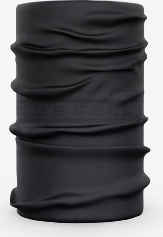 Castelli Tour de cou thermique Pro - light black | one size