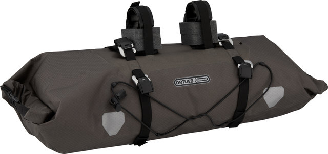 ORTLIEB Sacoche de Guidon Handlebar-Pack - dark sand/15000 