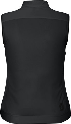 Scott Gilet Pro Windbreaker Femme - black | S