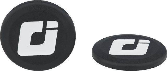 ODI Rogue Bonus Pack Lenkergriffe - schwarz/130 mm ODI Rogue Bonus Pack Lenkergriffe - schwarz/130 mm