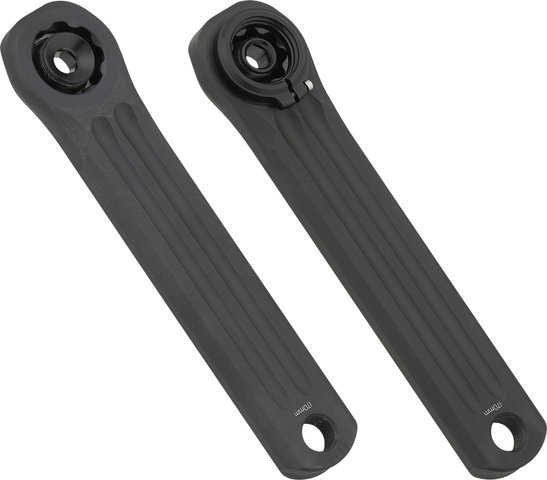 Rotor Bras de Pédalier VEGAST 24 - anthracite/170,0 mm