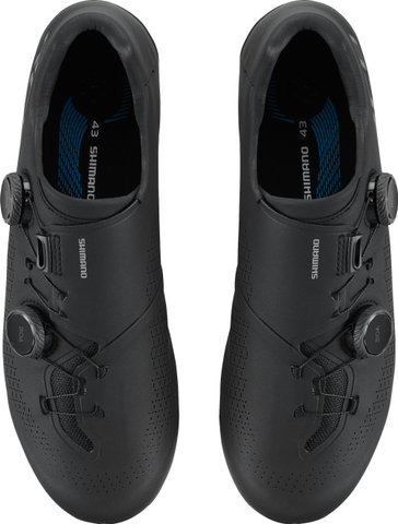 Shimano SH-RC810 Road Cycling Shoes - black | 38
