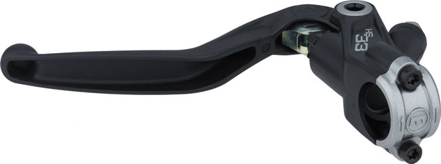 Magura Bremsgriff 4-Finger Kugelkopf für HS 33 R - schwarz/Flip-Flop (seitenunspezifisch)