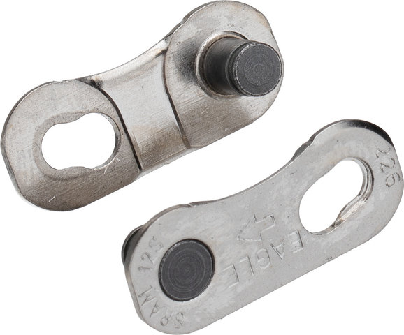 SRAM Eagle S500 12-fach Kette - rainbow