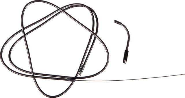 Kind Shock Lenkerremote Zugkabel für LEV / Dropzone / i950 / i900 - schwarz