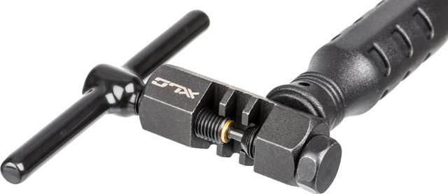XLC Tronchacadenas TO-S28 - negro XLC Tronchacadenas TO-S28 - negro