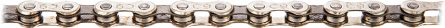 Campagnolo Record 9-fach Kette - silber/114 Campagnolo Record 9-fach Kette - silber/114