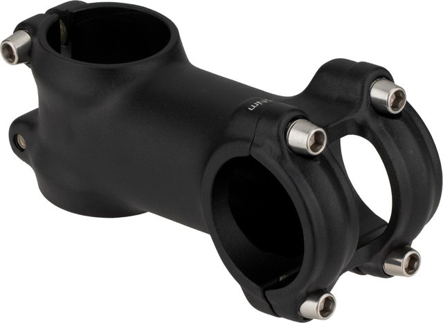 3min19sec Sport 31.8 Ahead Stem - black/+7°/-7° (FlipFlop)/70 mm