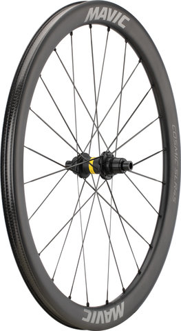 Mavic Setvde roues Cosmic SLR 45 Disc Center Lock 28" - black | Non Boost | 100 mm | Non Boost | 28" | SRAM XDR | 142 mm