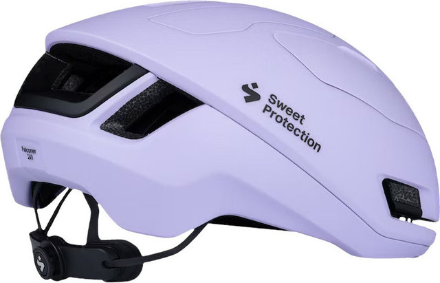 Sweet Protection Falconer Aero 2Vi MIPS Helmet - panther/53 - 56 cm