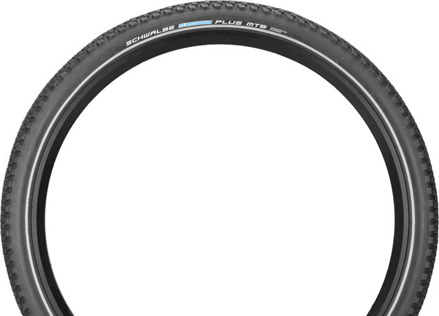 Schwalbe Pneu Rigide Marathon Plus MTB Performance 26" - noir-reflex/26 /54 /54-559/2.1 