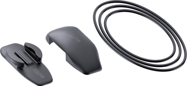 SP Connect Aero Mount SPC+ Smartphone Mount - black